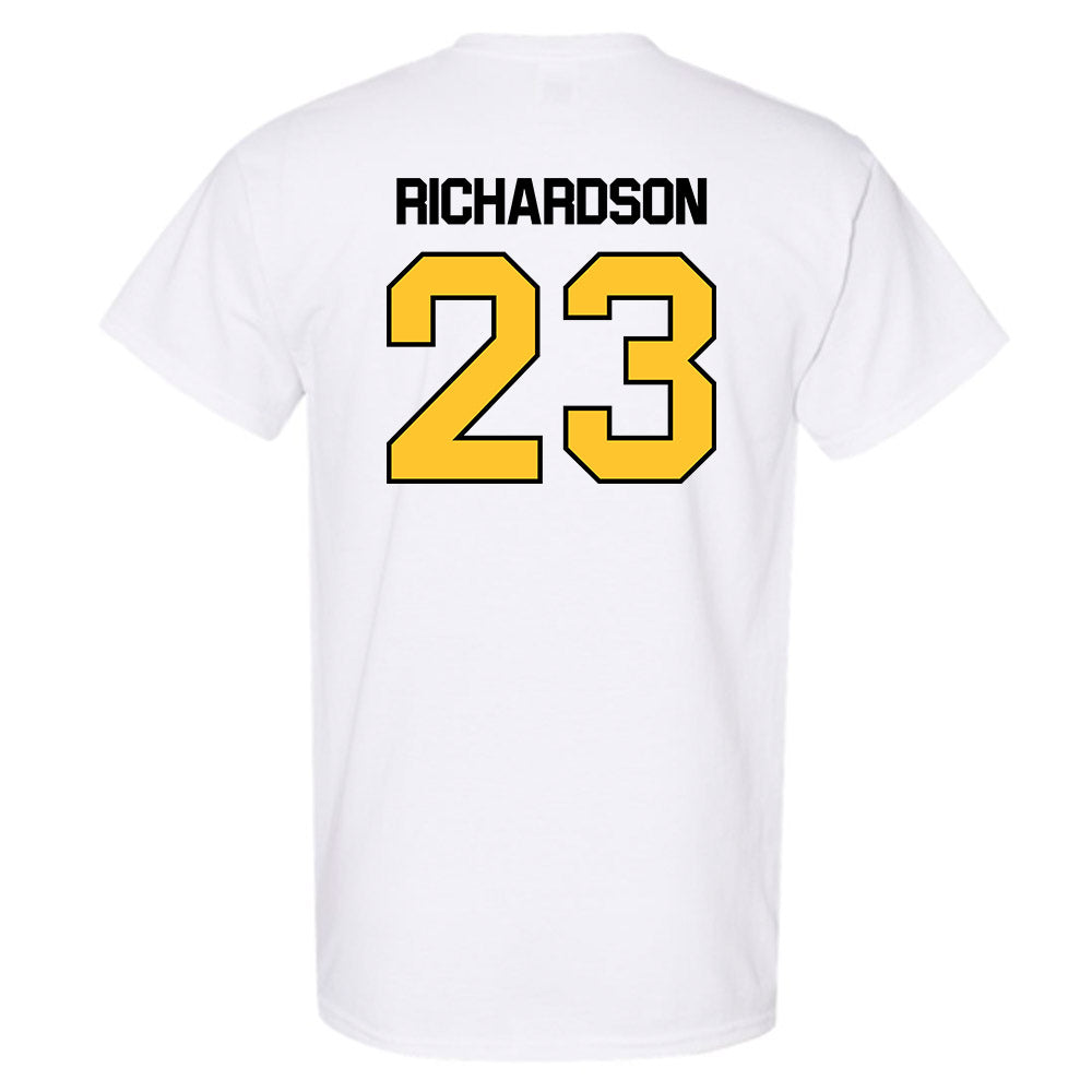 NKU - NCAA Men's Soccer : Aaron Richardson - Classic Shersey T-Shirt-1