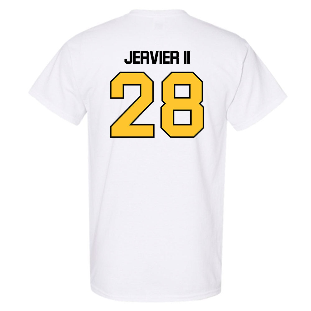 NKU - NCAA Men's Soccer : Gregory Jervier II - Classic Shersey T-Shirt-1