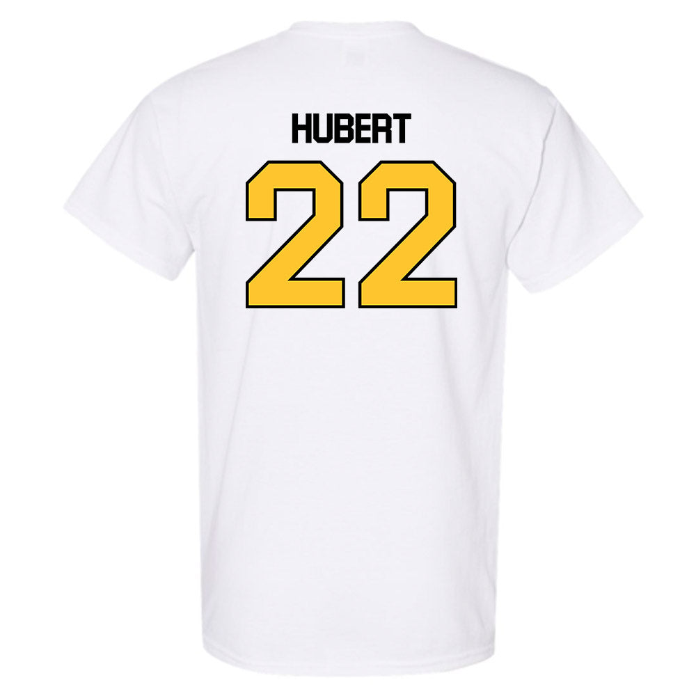 NKU - NCAA Women's Basketball : Noelle Hubert - Classic Shersey T-Shirt-1