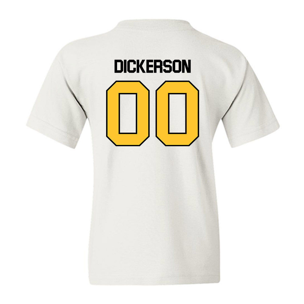 NKU - NCAA Men's Soccer : Shaun Dickerson - Classic Shersey Youth T-Shirt-1
