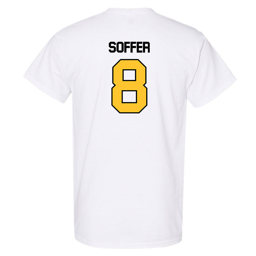 NKU - NCAA Men's Soccer : Itay Soffer - Classic Shersey T-Shirt-1