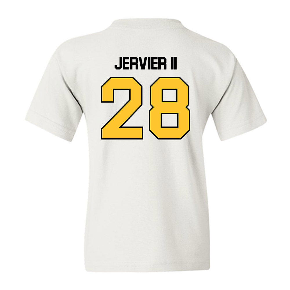 NKU - NCAA Men's Soccer : Gregory Jervier II - Classic Shersey Youth T-Shirt-1