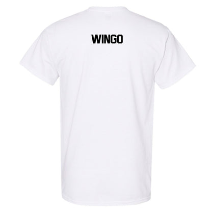 NKU - NCAA Women's Track & Field : Olivia Wingo - Classic Shersey T-Shirt-1