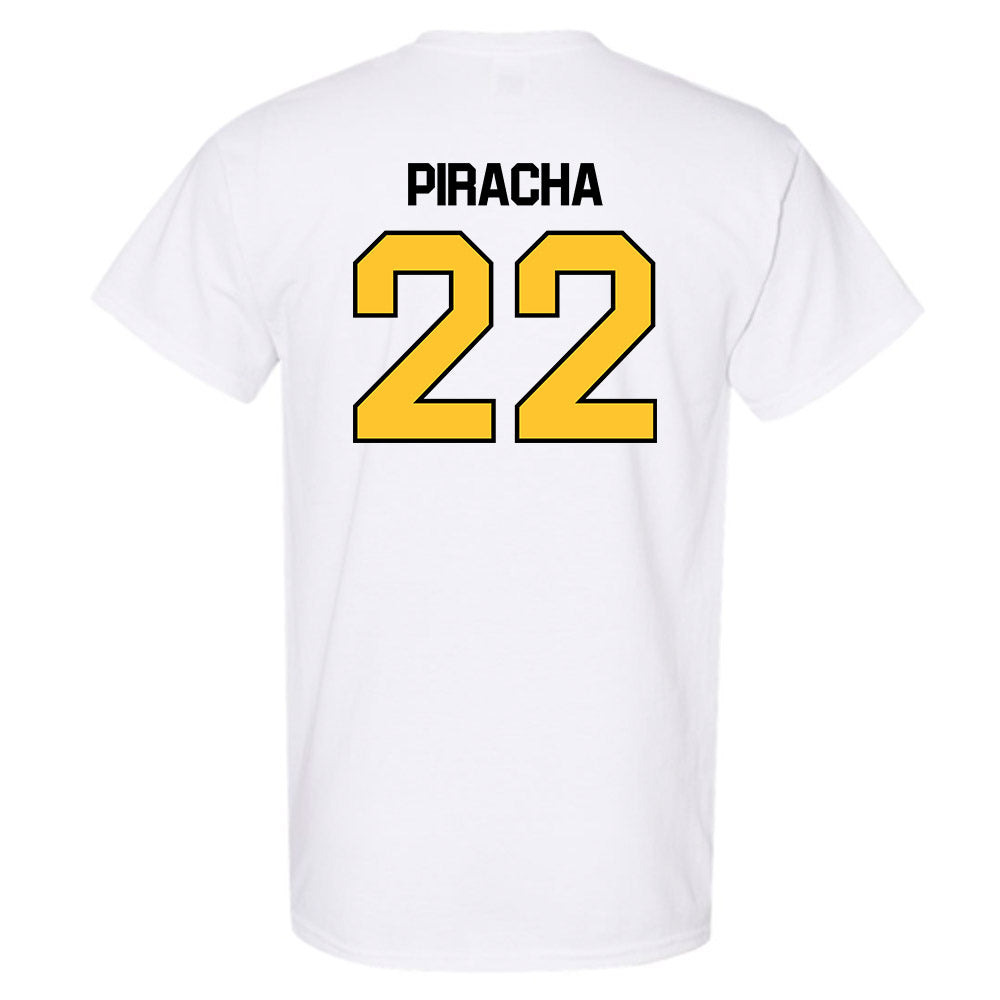 NKU - NCAA Men's Soccer : Ibrahim Piracha - Classic Shersey T-Shirt-1