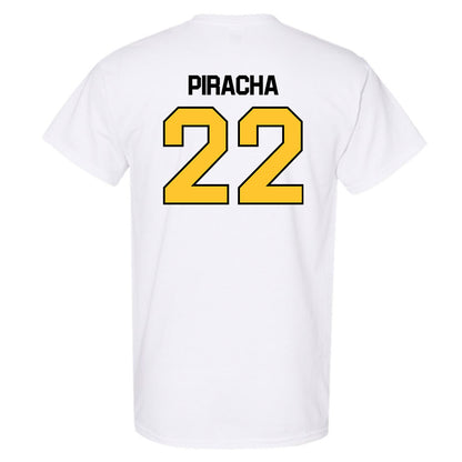 NKU - NCAA Men's Soccer : Ibrahim Piracha - Classic Shersey T-Shirt-1