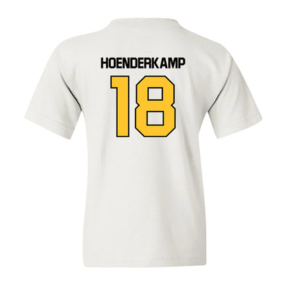 NKU - NCAA Men's Soccer : Diego Hoenderkamp - Classic Shersey Youth T-Shirt-1