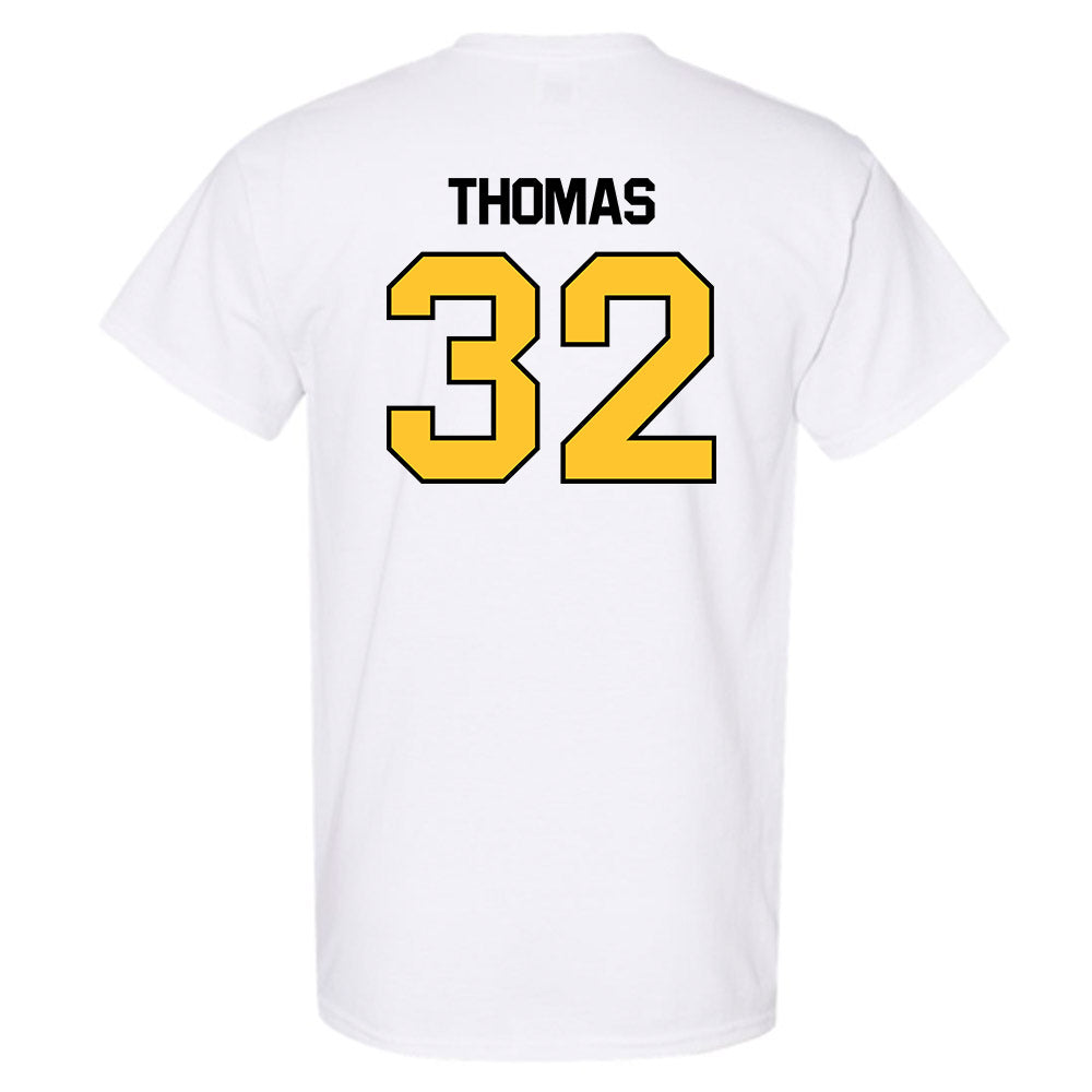NKU - NCAA Women's Basketball : Jamaya Thomas - Classic Shersey T-Shirt-1