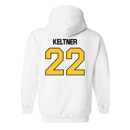 NKU - NCAA Softball : Brooke Keltner - Classic Shersey Hooded Sweatshirt-1
