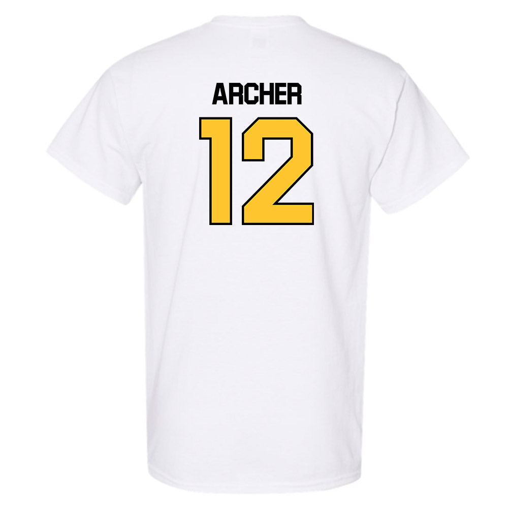NKU - NCAA Men's Basketball : Addison Archer - Classic Shersey T-Shirt-1