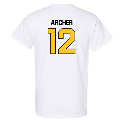 NKU - NCAA Men's Basketball : Addison Archer - Classic Shersey T-Shirt-1