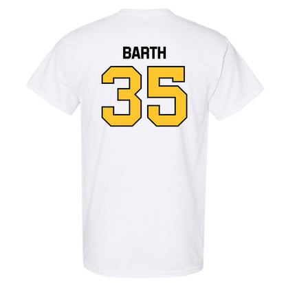 NKU - NCAA Men's Soccer : Landon Barth - Classic Shersey T-Shirt-1