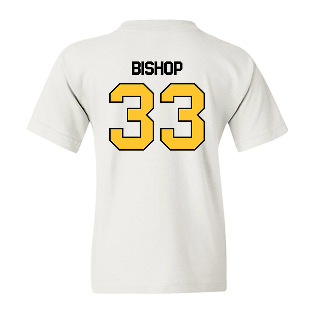 NKU - NCAA Women's Soccer : Autumn Bishop - Classic Shersey Youth T-Shirt-1