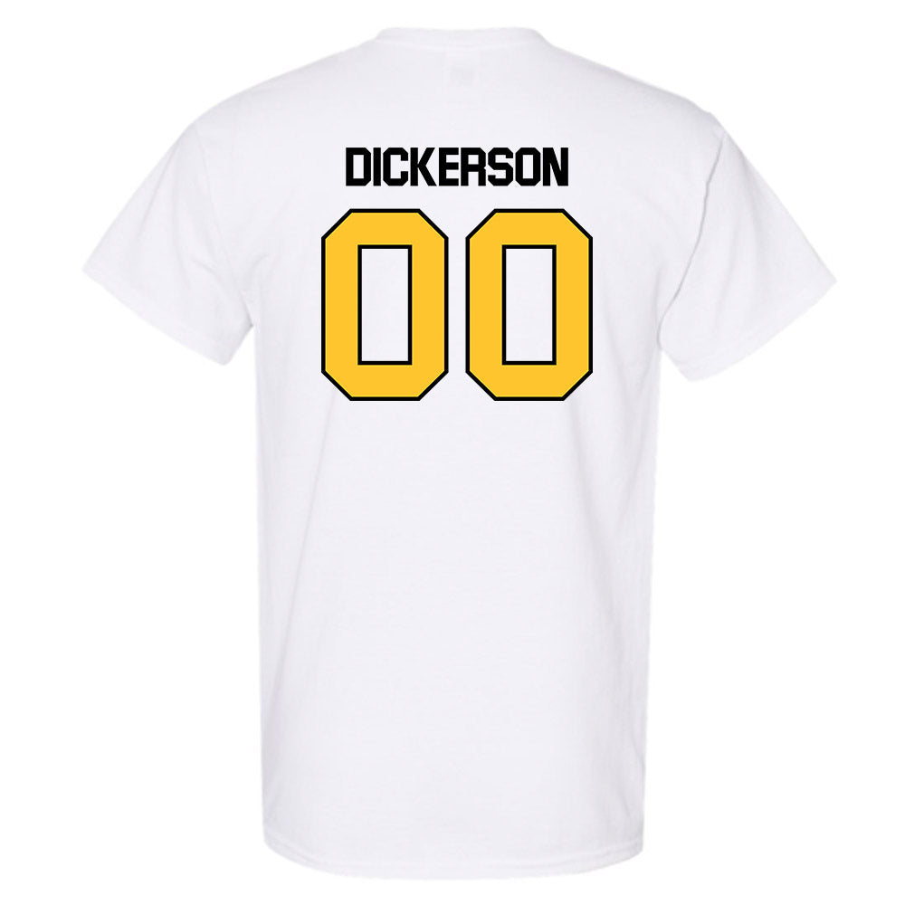 NKU - NCAA Men's Soccer : Shaun Dickerson - Classic Shersey T-Shirt-1
