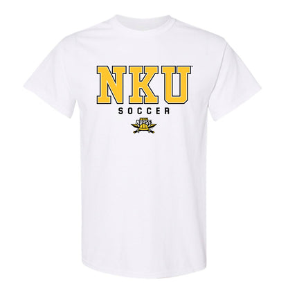 NKU - NCAA Men's Soccer : Itay Soffer - Classic Shersey T-Shirt-0
