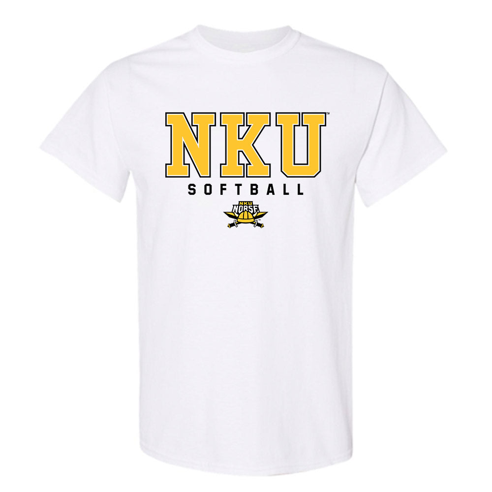 NKU - NCAA Softball : Brooke Keltner - Classic Shersey T-Shirt-0
