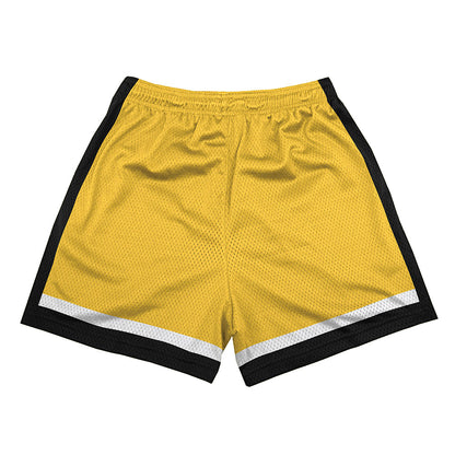 NKU - NCAA Men's Soccer : Ibrahim Piracha - Shorts-1