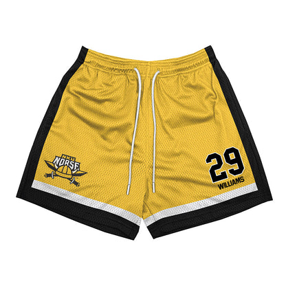 NKU - NCAA Baseball : Josh Williams - Shorts-0