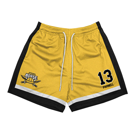 NKU - NCAA Baseball : Shawn Parnell - Shorts-0