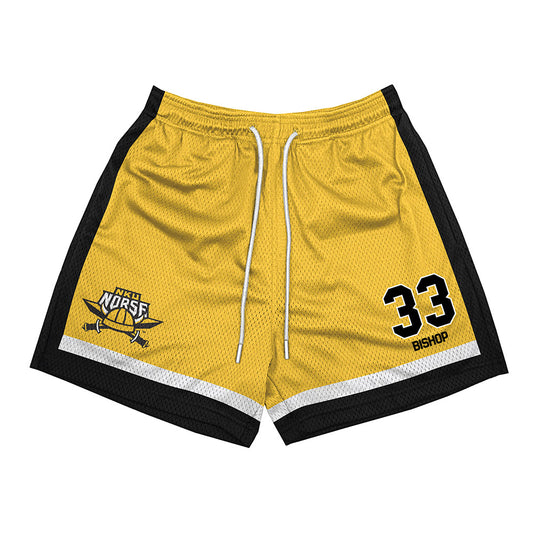 NKU - NCAA Women's Soccer : Autumn Bishop - Shorts-0