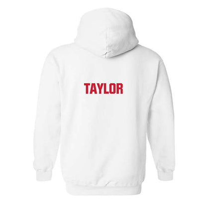 Georgia - NCAA Equestrian : Avery Taylor - Classic Shersey Hooded Sweatshirt-1