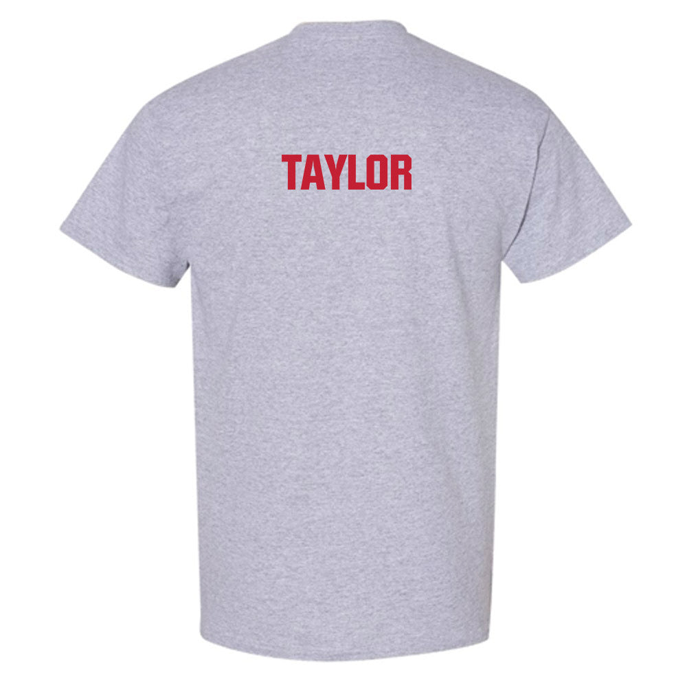 Georgia - NCAA Equestrian : Avery Taylor - Classic Shersey T-Shirt-1