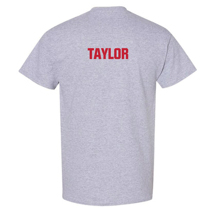 Georgia - NCAA Equestrian : Avery Taylor - Classic Shersey T-Shirt-1