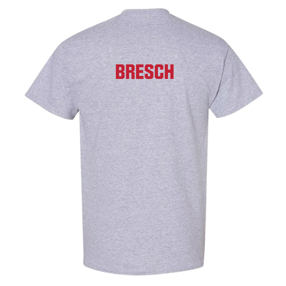 Georgia - NCAA Equestrian : Maggie Bresch - Classic Shersey T-Shirt-1