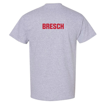 Georgia - NCAA Equestrian : Maggie Bresch - Classic Shersey T-Shirt-1
