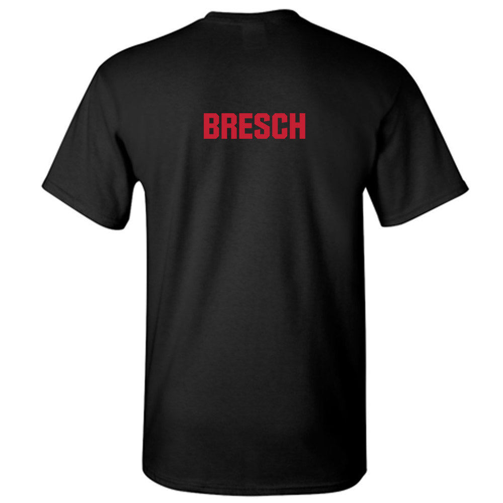 Georgia - NCAA Equestrian : Maggie Bresch - T-Shirt-1