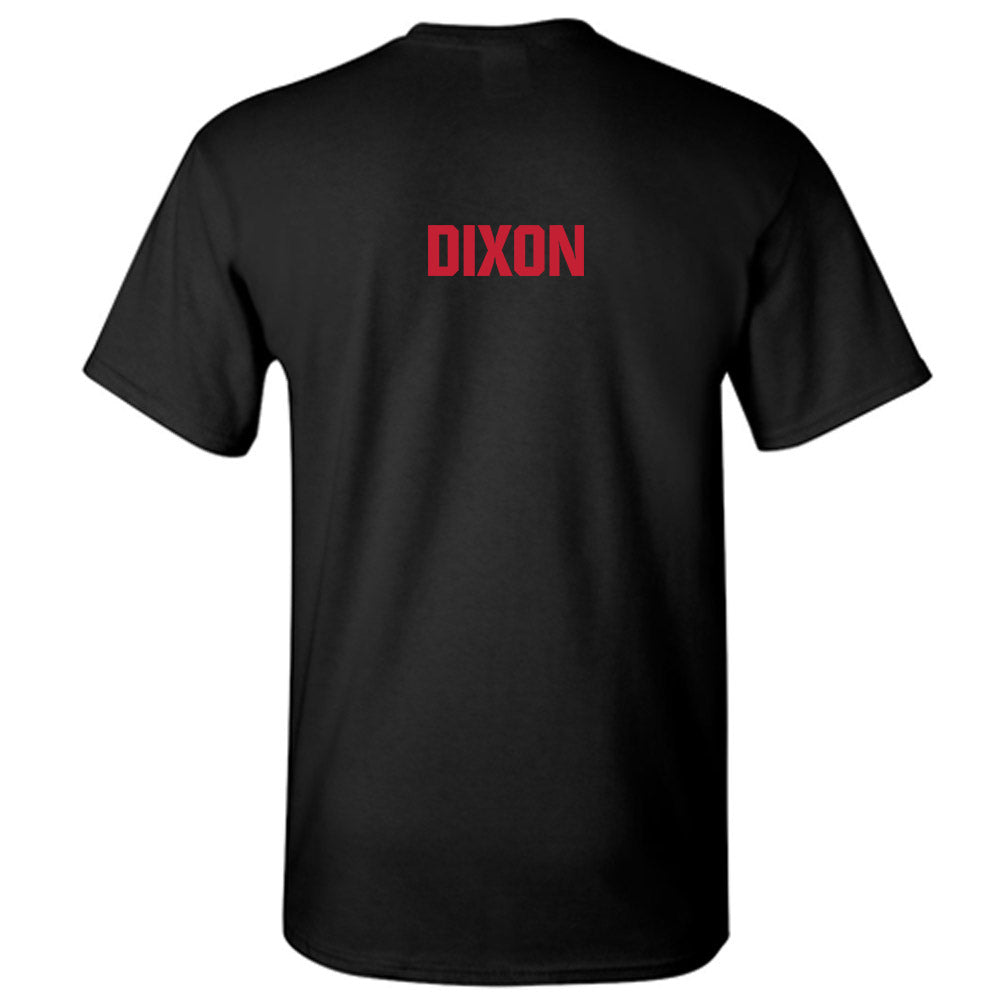 Georgia - NCAA Equestrian : Alyvia Dixon - T-Shirt-1