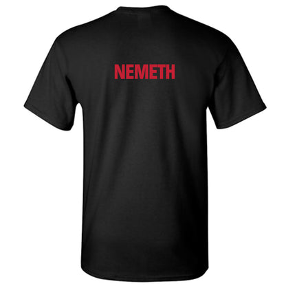 Georgia - NCAA Equestrian : Aviana Nemeth - T-Shirt-1
