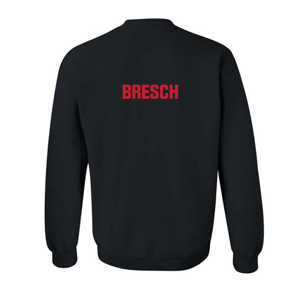 Georgia - NCAA Equestrian : Maggie Bresch - Crewneck Sweatshirt-1