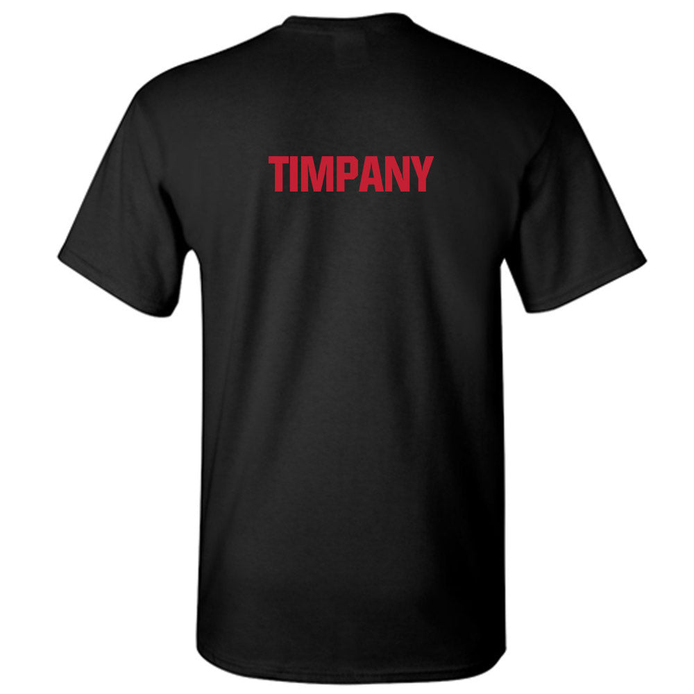 Georgia - NCAA Equestrian : Helena Timpany - T-Shirt-1