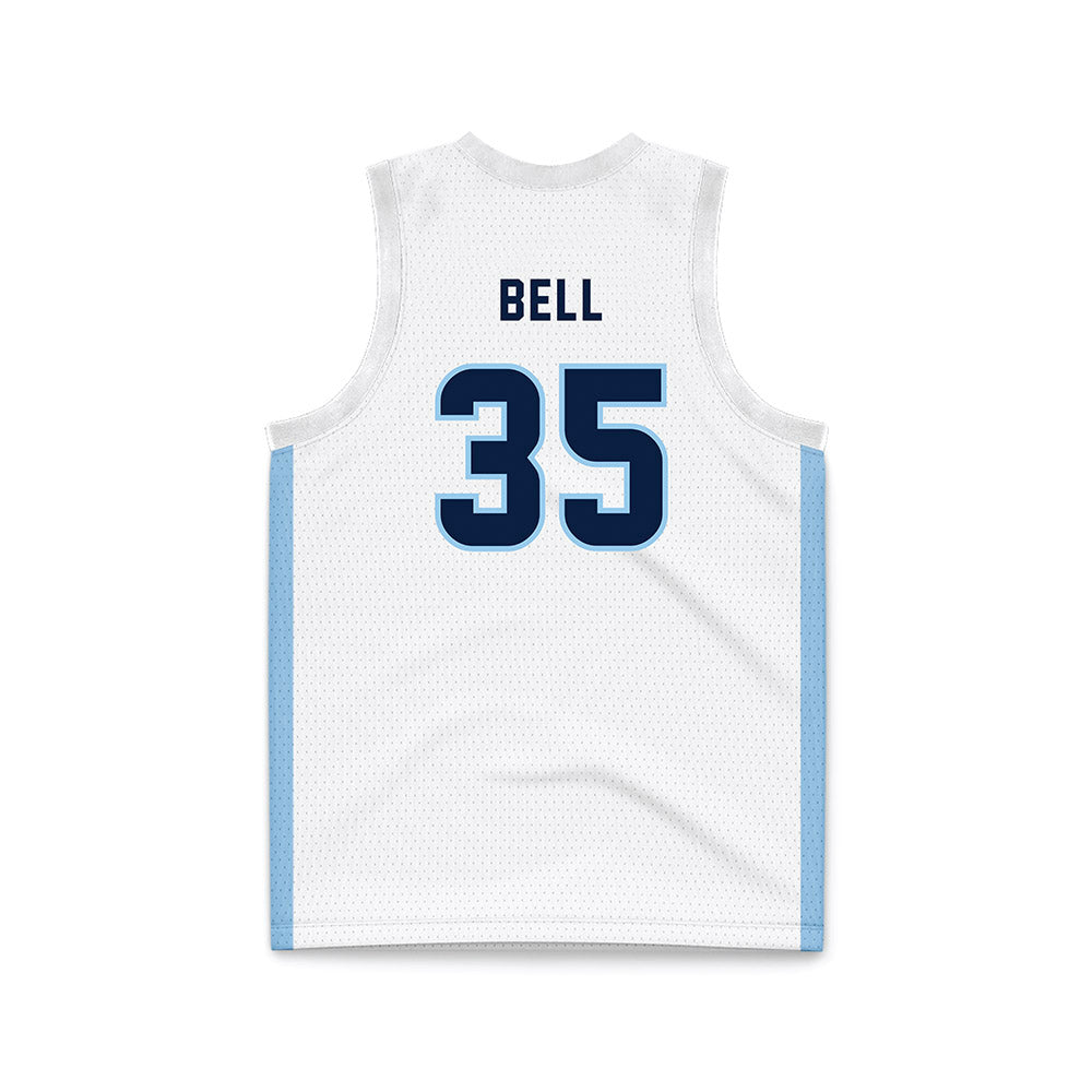 Longwood - NCAA Women's Basketball : Alary Bell - Basketball Jersey-1
