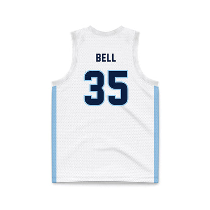 Longwood - NCAA Women's Basketball : Alary Bell - Basketball Jersey-1