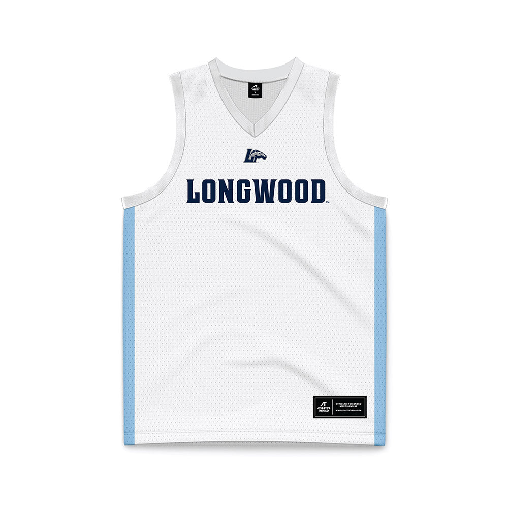 Longwood - NCAA Women's Basketball : Kiki McIntyre - Basketball Jersey-0