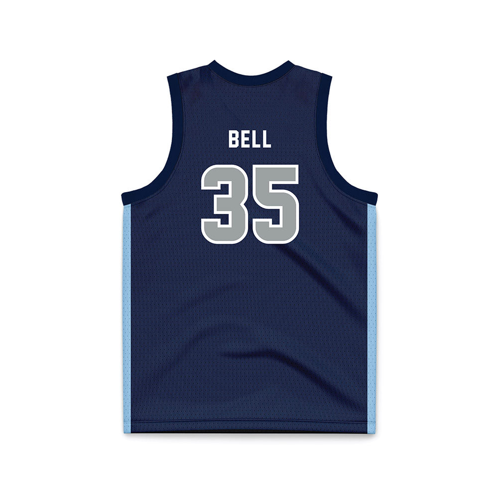 Longwood - NCAA Women's Basketball : Alary Bell - Basketball Jersey-1