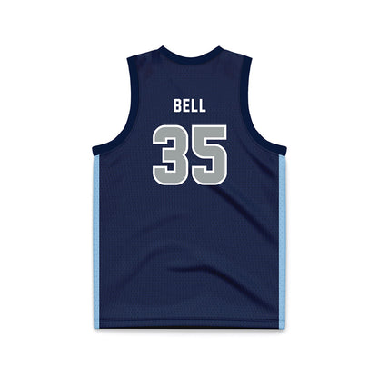 Longwood - NCAA Women's Basketball : Alary Bell - Basketball Jersey-1