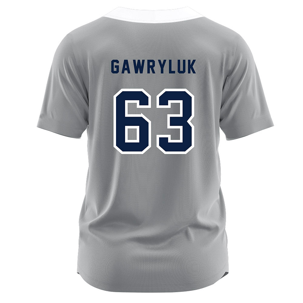 Longwood - NCAA Softball : Cierra Gawryluk - Jersey-1