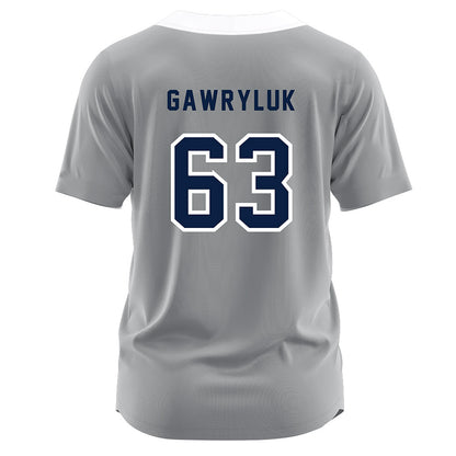 Longwood - NCAA Softball : Cierra Gawryluk - Jersey-1