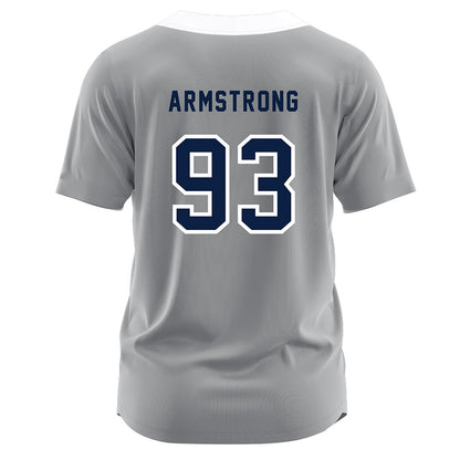 Longwood - NCAA Softball : Sadie Armstrong - Jersey-1