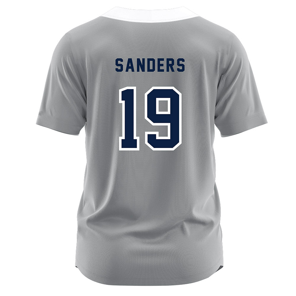 Longwood - NCAA Softball : Mallory Sanders - Jersey-1