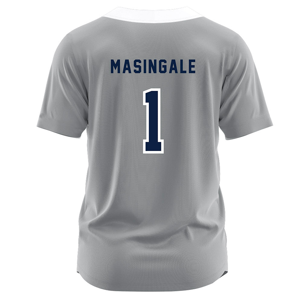 Longwood - NCAA Softball : Brooke Masingale - Jersey-1