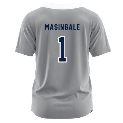 Longwood - NCAA Softball : Brooke Masingale - Jersey-1