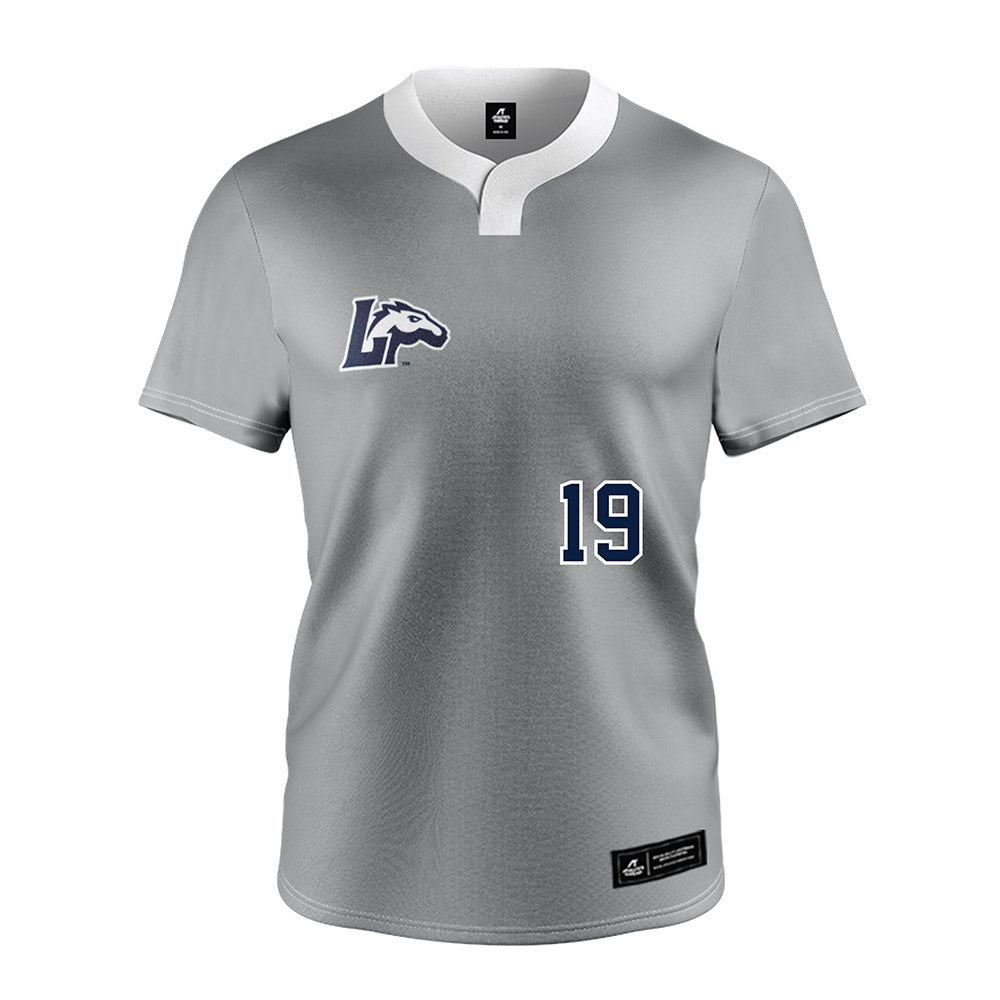 Longwood - NCAA Softball : Mallory Sanders - Jersey-0
