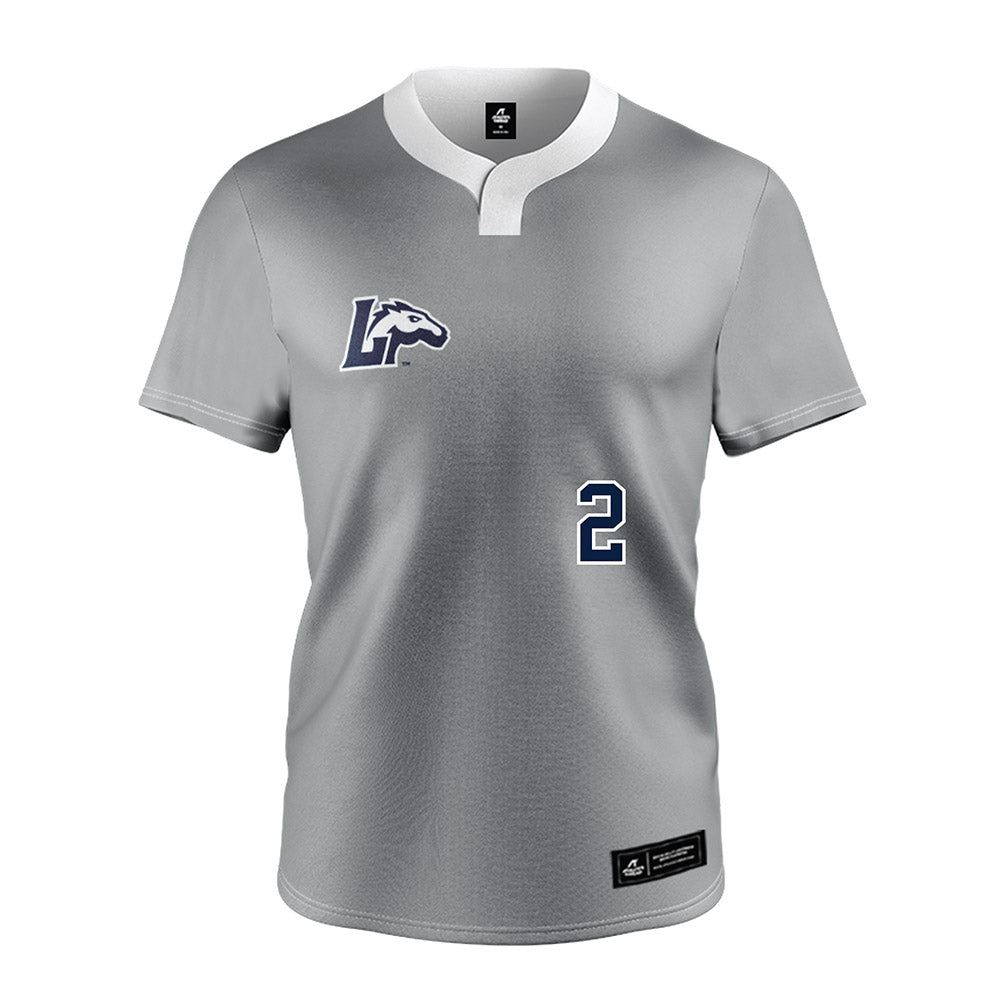 Longwood - NCAA Softball : Memorie Melton - Jersey-0