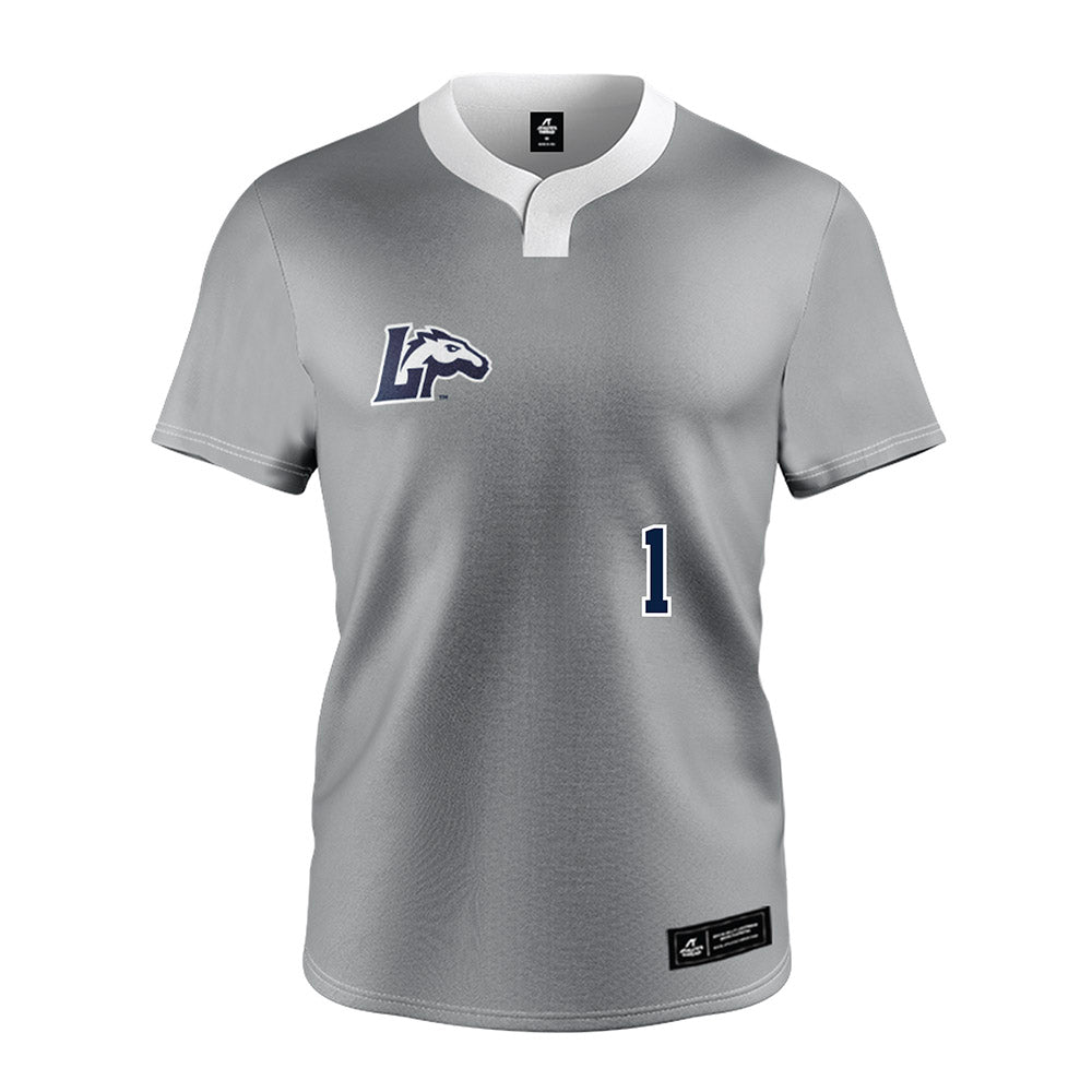 Longwood - NCAA Softball : Brooke Masingale - Jersey-0