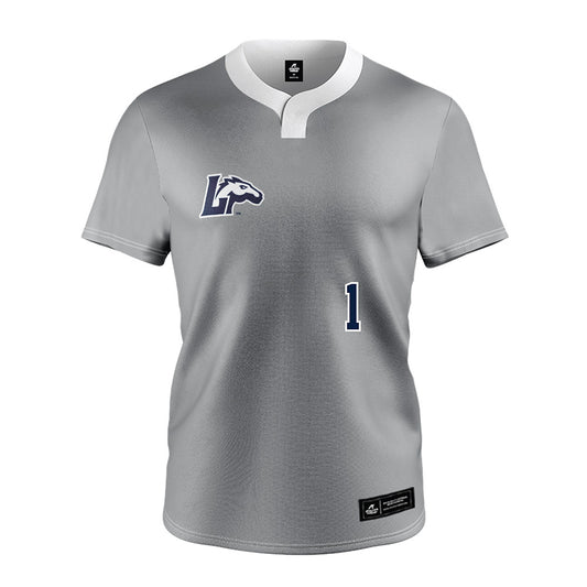 Longwood - NCAA Softball : Brooke Masingale - Jersey-0
