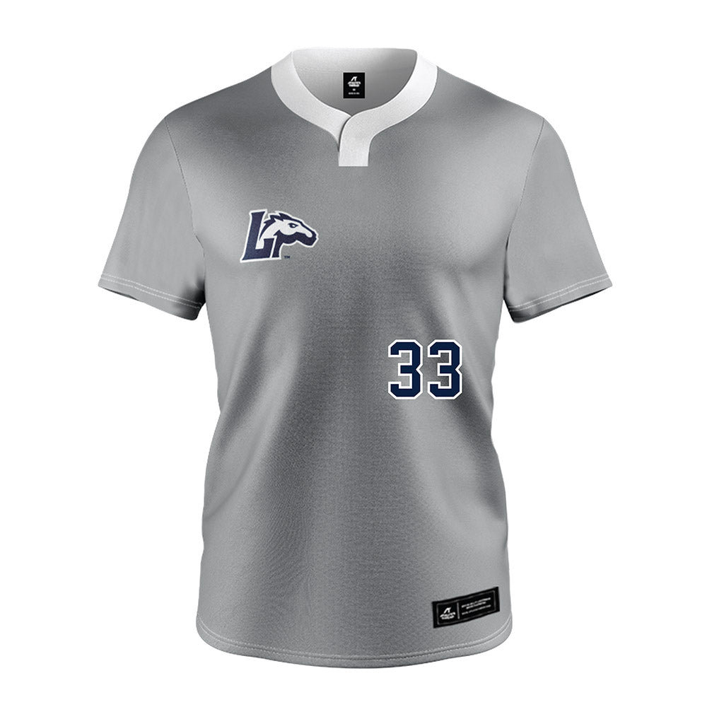 Longwood - NCAA Softball : Ellayne Tellez - Jersey-0