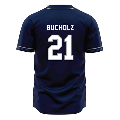 Longwood - NCAA Softball : Bailey Bucholz - Jersey-1